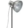 Lámpara de pie plateado vintage 25 W E27 75x75x90-150 cm by vidaXL, Lamps - Ref: Foro24-371890, Price: 73,37 €, Discount: %