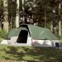 Tienda de campaña familiar iglú 9 personas impermeable verde by vidaXL, tents - Ref: Foro24-94563, Price: 159,24 €, Discount: %