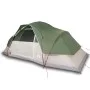 Familienzelt Iglu für 9 Personen, wasserdicht, grün. von vidaXL, Zelte - Ref: Foro24-94563, Preis: 159,21 €, Rabatt: %