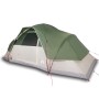 Familienzelt Iglu für 9 Personen, wasserdicht, grün. von vidaXL, Zelte - Ref: Foro24-94563, Preis: 156,13 €, Rabatt: %