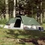 Tienda de campaña familiar iglú 9 personas impermeable verde by vidaXL, tents - Ref: Foro24-94563, Price: 159,24 €, Discount: %