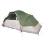 Familienzelt Iglu für 9 Personen, wasserdicht, grün. von vidaXL, Zelte - Ref: Foro24-94563, Preis: 156,13 €, Rabatt: %