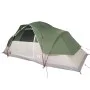 Tienda de campaña familiar iglú 9 personas impermeable verde by vidaXL, tents - Ref: Foro24-94563, Price: 159,24 €, Discount: %