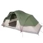 Tienda de campaña familiar iglú 9 personas impermeable verde by vidaXL, tents - Ref: Foro24-94563, Price: 159,24 €, Discount: %