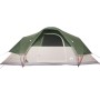 Familienzelt Iglu für 9 Personen, wasserdicht, grün. von vidaXL, Zelte - Ref: Foro24-94563, Preis: 156,13 €, Rabatt: %