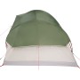 Familienzelt Iglu für 9 Personen, wasserdicht, grün. von vidaXL, Zelte - Ref: Foro24-94563, Preis: 156,13 €, Rabatt: %