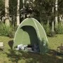 Grüner wasserdichter Aufbewahrungsladen von vidaXL, Zelte - Ref: Foro24-94575, Preis: 50,99 €, Rabatt: %