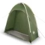 Grüner wasserdichter Aufbewahrungsladen von vidaXL, Zelte - Ref: Foro24-94575, Preis: 50,99 €, Rabatt: %