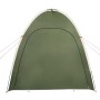 Grüner wasserdichter Aufbewahrungsladen von vidaXL, Zelte - Ref: Foro24-94575, Preis: 49,91 €, Rabatt: %