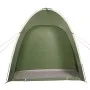 Grüner wasserdichter Aufbewahrungsladen von vidaXL, Zelte - Ref: Foro24-94575, Preis: 50,99 €, Rabatt: %