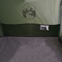 Tienda de almacenamiento impermeable verde de vidaXL, Tiendas de campaña - Ref: Foro24-94575, Precio: 46,05 €