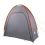 Tienda de almacenamiento impermeable gris y naranja de vidaXL, Tiendas de campaña - Ref: Foro24-94577, Precio: 48,91 €, Descu...