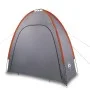 Tienda de almacenamiento impermeable gris y naranja de vidaXL, Tiendas de campaña - Ref: Foro24-94577, Precio: 48,91 €, Descu...