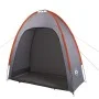 Tienda de almacenamiento impermeable gris y naranja de vidaXL, Tiendas de campaña - Ref: Foro24-94577, Precio: 48,91 €, Descu...