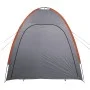 Tienda de almacenamiento impermeable gris y naranja de vidaXL, Tiendas de campaña - Ref: Foro24-94577, Precio: 48,91 €, Descu...