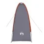 Tienda de almacenamiento impermeable gris y naranja de vidaXL, Tiendas de campaña - Ref: Foro24-94577, Precio: 48,91 €, Descu...