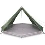 Familienspitzzelt für 8 Personen, wasserdicht, grün von vidaXL, Zelte - Ref: Foro24-94582, Preis: 79,81 €, Rabatt: %