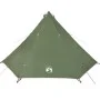 Familienspitzzelt für 8 Personen, wasserdicht, grün von vidaXL, Zelte - Ref: Foro24-94582, Preis: 79,81 €, Rabatt: %