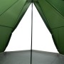 Tienda de campaña familiar tipi 8 personas impermeable verde by vidaXL, tents - Ref: Foro24-94582, Price: 78,40 €, Discount: %