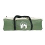 Tienda de campaña familiar tipi 8 personas impermeable verde by vidaXL, tents - Ref: Foro24-94582, Price: 78,40 €, Discount: %