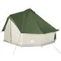 Tienda de campaña familiar tipi 10 personas impermeable verde by vidaXL, tents - Ref: Foro24-94594, Price: 260,34 €, Discount: %