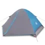 Tienda de campaña iglú para 2 personas impermeable azul von vidaXL, Zelte - Ref: Foro24-94644, Preis: 51,16 €, Rabatt: %