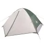 Tienda de campaña iglú para 4 personas impermeable verde by vidaXL, tents - Ref: Foro24-94646, Price: 71,45 €, Discount: %
