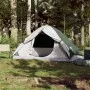 Tienda de campaña iglú para 4 personas impermeable verde by vidaXL, tents - Ref: Foro24-94646, Price: 71,45 €, Discount: %