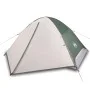 Tienda de campaña iglú para 4 personas impermeable verde by vidaXL, tents - Ref: Foro24-94646, Price: 71,45 €, Discount: %