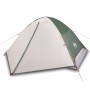 Tienda de campaña iglú para 4 personas impermeable verde von vidaXL, Zelte - Ref: Foro24-94646, Preis: 69,07 €, Rabatt: %