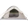 Tienda de campaña iglú para 4 personas impermeable verde by vidaXL, tents - Ref: Foro24-94646, Price: 71,45 €, Discount: %