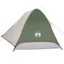 Tienda de campaña iglú para 4 personas impermeable verde by vidaXL, tents - Ref: Foro24-94646, Price: 71,45 €, Discount: %