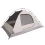 Tienda de campaña iglú para 4 personas impermeable verde by vidaXL, tents - Ref: Foro24-94646, Price: 71,45 €, Discount: %