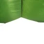 Lona de camping impermeable verde 300x294 cm de vidaXL, Tiendas de campaña - Ref: Foro24-94652, Precio: 36,15 €, Descuento: %