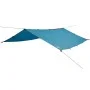 Blaue wasserdichte Campingplane 300x294 cm von vidaXL, Zelte - Ref: Foro24-94650, Preis: 29,96 €, Rabatt: %