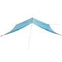 Blaue wasserdichte Campingplane 300x294 cm von vidaXL, Zelte - Ref: Foro24-94650, Preis: 29,96 €, Rabatt: %