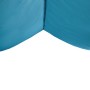 Blaue wasserdichte Campingplane 300x294 cm von vidaXL, Zelte - Ref: Foro24-94650, Preis: 28,96 €, Rabatt: %