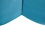 Blaue wasserdichte Campingplane 300x294 cm von vidaXL, Zelte - Ref: Foro24-94650, Preis: 29,96 €, Rabatt: %