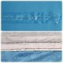 Waterproof blue camping tarp 300x294 cm by vidaXL, tents - Ref: Foro24-94650, Price: 29,96 €, Discount: %