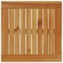Set de sofá de jardín 3 pzas y cojines ratán sintético gris by vidaXL, Garden sets - Ref: Foro24-368405, Price: 199,54 €, Dis...
