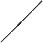 Mango de horquilla de rastrillo acero negro Ø3,5x127,5 cm by vidaXL, livestock feeding - Ref: Foro24-172482, Price: 15,66 €, ...