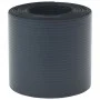 Gartensichtschutzwände 10 Stück Schwarz PVC 252,5x19 cm von vidaXL, Zaunpaneele - Ref: Foro24-4005547, Preis: 38,09 €, Rabatt: %