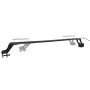 Luz LED para acuario con abrazaderas azul y blanco 55-70 cm by vidaXL, Aquarium lighting - Ref: Foro24-50953, Price: 29,96 €,...