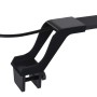 LED-Beleuchtung für Aquarium mit blauen und weißen Klemmen 55-70 cm von vidaXL, Aquariumbeleuchtung - Ref: Foro24-50953, Prei...