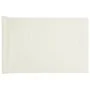 Sichtschutz-Balkonbildschirm aus weißem PVC 1000x75 cm von vidaXL, Zaunpaneele - Ref: Foro24-4005402, Preis: 38,22 €, Rabatt: %