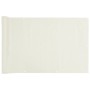 Sichtschutz-Balkonbildschirm aus weißem PVC 1000x75 cm von vidaXL, Zaunpaneele - Ref: Foro24-4005402, Preis: 38,83 €, Rabatt: %