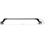 LED-Beleuchtung für Aquarium mit blauen und weißen Klemmen 55-70 cm von vidaXL, Aquariumbeleuchtung - Ref: Foro24-50953, Prei...