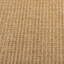Natürlicher Sisalteppich 100x250 cm von vidaXL, Teppiche - Ref: Foro24-136313, Preis: 124,51 €, Rabatt: %