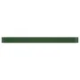 Planter raised bed steel powder coating green 512x80x36 cm by vidaXL, Pots and planters - Ref: Foro24-318938, Price: 86,38 €,...