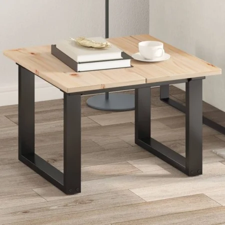 Rectangular table top 2 pcs pine wood 60x30x1.7 cm by vidaXL, Table tops - Ref: Foro24-847411, Price: 30,17 €, Discount: %
